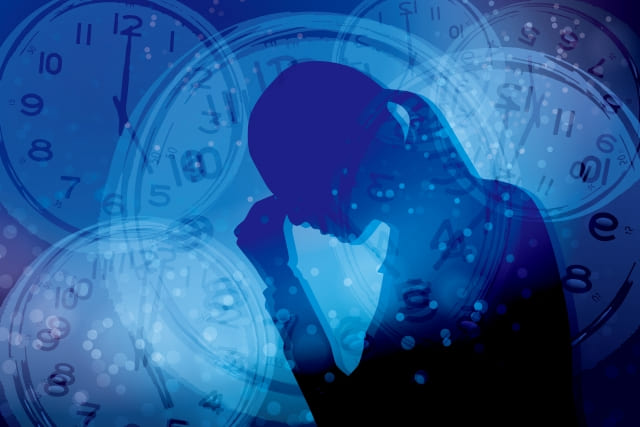 口唇ヘルペス原因