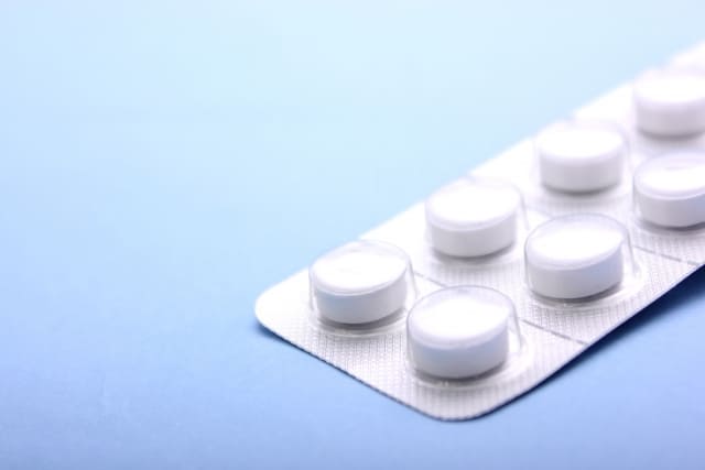 口唇ヘルペス治療法