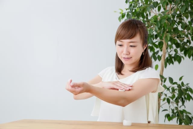 ジベル薔薇色粃糠疹とは