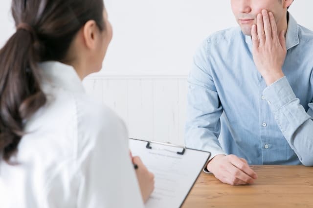 脂漏性皮膚炎治療法